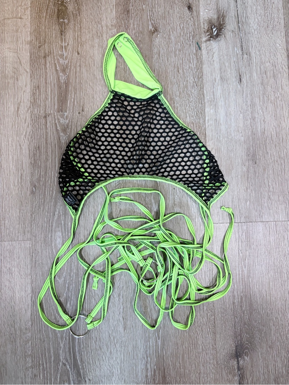 Rolita coture top